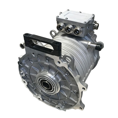 Motor assíncrono - TZ180XS015 - Wolong Electric Group - IP67 / refrigerado a ar / refrigerado a água