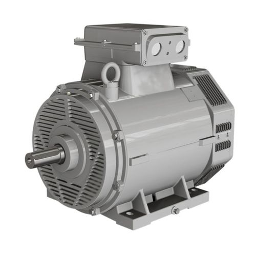 Motor assíncrono - BN series - Wolong Electric Group - trifásico / com carcaça em ferro / IP23