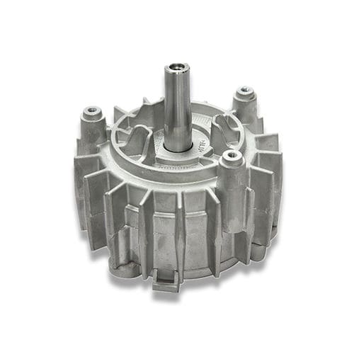 Motor universal - Wolong Electric Group - monofásico / 36 V / 8 polos