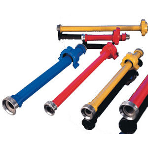 Tubo rígido de alta pressão - Jiangsu Zhengxuan Petroleum Machinery Co., Ltd. - soldado / flangeado / com rosca