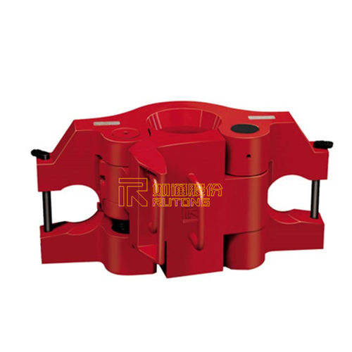 Elevador de perfuração para tubo de perfuração - CDZ series - Jiangsu Rutong Petroleum Machinery Co., Ltd.