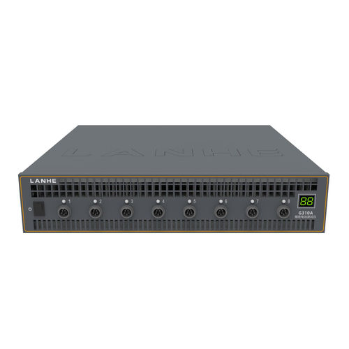 Equipamento de teste de tensão - G310A - Wuhan LAND Electronic Co.Ltd. i - de corrente / de capacidade / de resistência elétrica