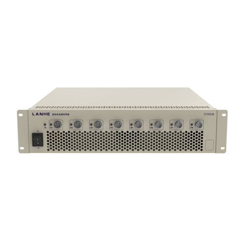 Equipamento de teste para bateria - CT3001K - Wuhan LAND Electronic Co.Ltd. i - de tensão / de corrente / de resistência elétrica