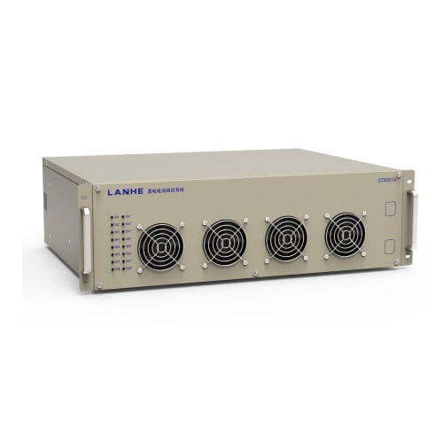 Equipamento de teste para bateria - CT6001A - Wuhan LAND Electronic Co.Ltd. i - de tensão / de corrente / de resistência elétrica