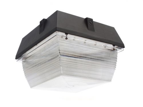 Luz - HL-VNSL - Xiamen Holly Lite Co., Ltd. - de LED / para armazém / para ambiente externo