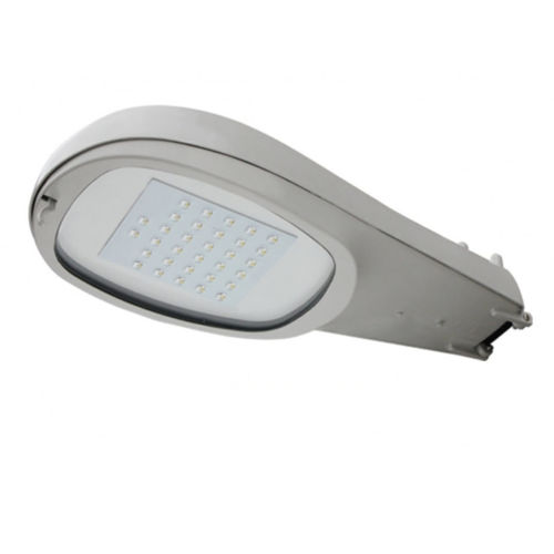 Poste de luz urbano de LED - HL-ALCH2 - Xiamen Holly Lite Co., Ltd. - elétrico / dimerizável