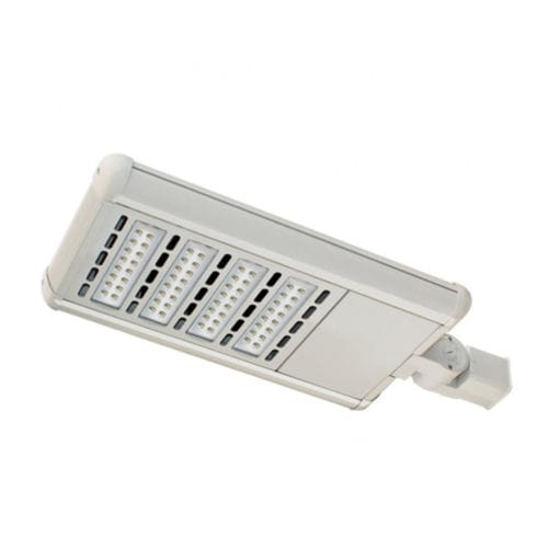 Poste de luz urbano de LED - HL-ALSM1 - Xiamen Holly Lite Co., Ltd. - elétrico / dimerizável