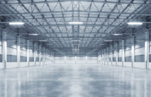 Luminária industrial - Xiamen Holly Lite Co., Ltd. - de LED / para oficina / de baixo consumo de energia