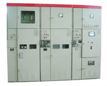Conjunto de manobra e controle CA -  XGN2-12 - Chongqing Xianglong Electric Co., Ltd - trifásico / fixo