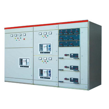 Conjunto de manobra e controle de baixa tensão - MNS - Chongqing Xianglong Electric Co., Ltd - CA / industrial / para central
