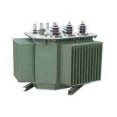 Transformador de distribuição - S13-M.RL - Chongqing Xianglong Electric Co., Ltd - trifásico