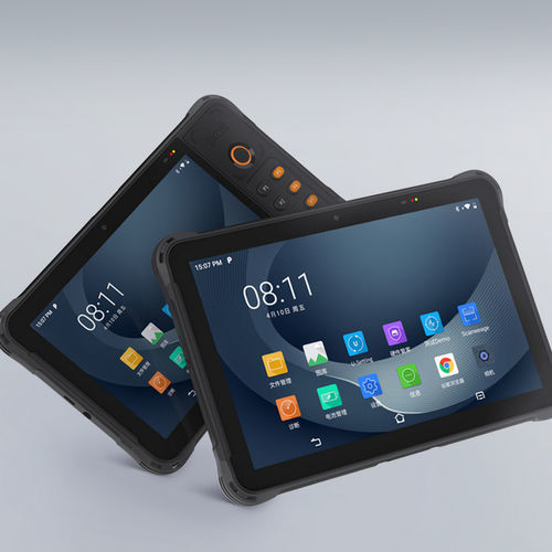 Tablet Android 10 - P8100  - Guangdong DaZhi Environmental Protection Technology Incorporated Company - Android 9.0 / 8" / 10,1"