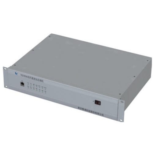 Repetidor de comunicação - TGZ - Nanjing Ticom Technology Co., LTD. - com conexão sem fio / por transmissão
