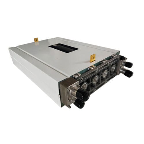 Pilha de célula de combustível para veículo - RDZ04-36K/114V1-190 - Foresight Energy Co., Ltd.