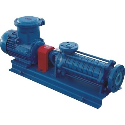 Bomba de canal lateral - DB-65 - Wenzhou BlueSky Energy Technology Co., Ltd. - para GLP / elétrica / estacionária