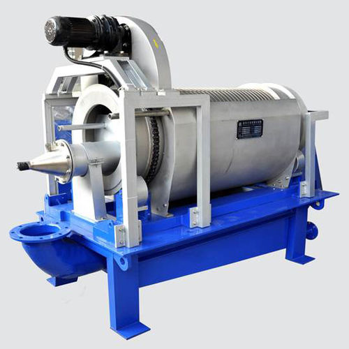Filtro para águas residuais - XGF-Ⅰ - GREEN WATER COMPANY - industrial / para a indústria alimentícia / para aplicações químicas