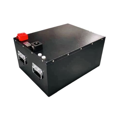 Bateria LFP - CAMEL GROUP CO., LTD - retangular / 12 V / 48 V