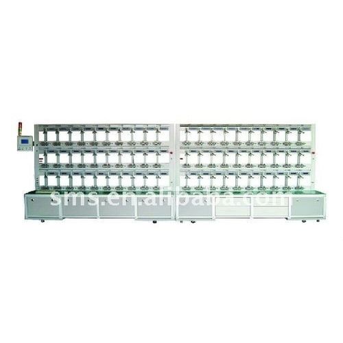 Banco de ensaio de performance - DZ601-60 - SMS Electric Co.,Ltd.Zhengzhou - manual / para contadores de energia elétrica