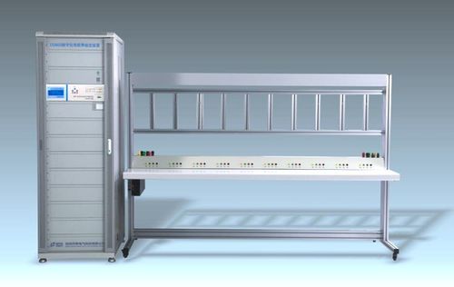 Banco de ensaio elétrico - SMS Electric Co.,Ltd.Zhengzhou - automático / para contadores de energia elétrica / para interruptor