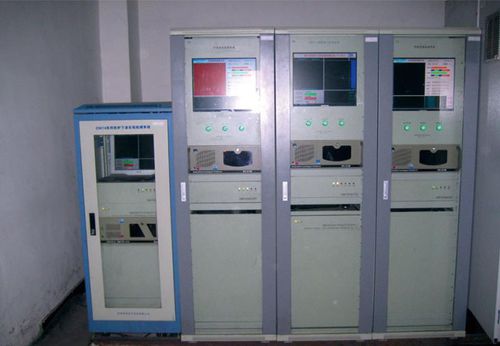 Bloco de controle pneumático - ZHEDA JINGYI - em aço
