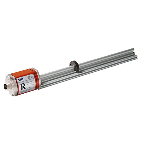 Sensor de temperatura IP67 - ZHEDA JINGYI - para altas temperaturas / sem contato / robusto