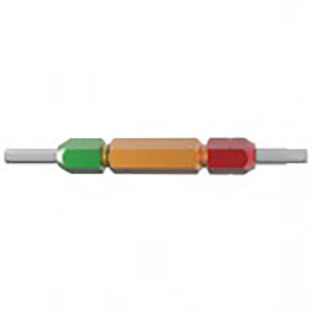 Medidor de diâmetro - Wuxi Frederick Measurement and Control Instrument Co., Ltd. - industrial