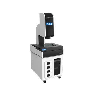 Máquina de medição de vídeo - FVA-M series - Wuxi Frederick Measurement and Control Instrument Co., Ltd. - 3D / a laser / automática