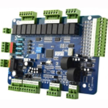 Controlador de sistema HVAC - SL1600-MO series - Shenzhen Shenlan Electronics Co., Ltd.