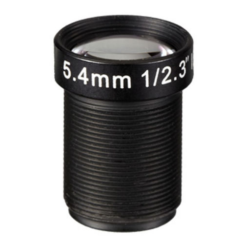 Objetiva de câmera de baixa distorção - E3146A - Xiamen Leading Optics Co., Ltd - compacta / para inspeção / de alta resolução