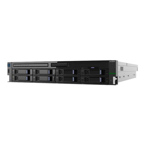 Servidor de armazenamento - A620-G30 - Dawning Information Industry Co.,Ltd. - RAID / de rede / para montagem em rack