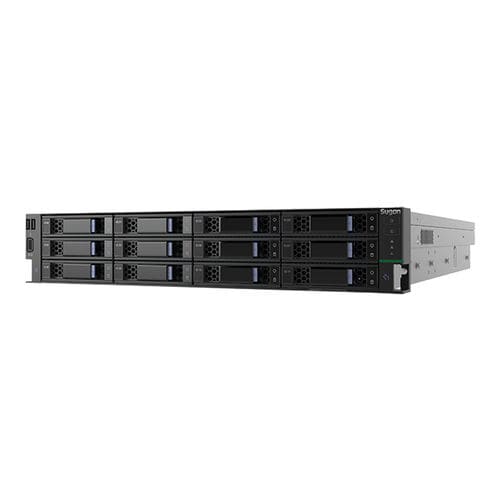 Servidor de armazenamento - A320-G30 - Dawning Information Industry Co.,Ltd. - RAID / de rede / para montagem em rack