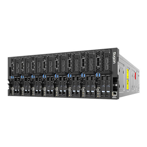Servidor de rede - TC4600E G3 - Dawning Information Industry Co.,Ltd. - web / blade / industrial