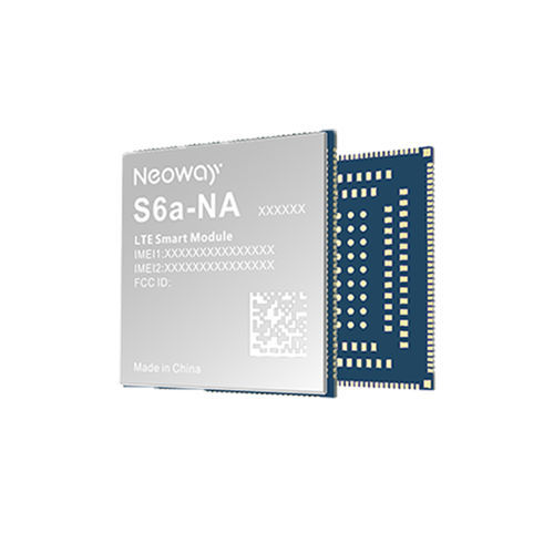 Módulo sem fio para transmissão de dados - S6a - Neoway Technology Company - USB / LTE / 4G