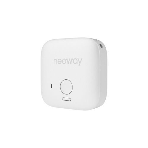 Sistema de geolocalização IP67 - T501 - Neoway Technology Company - GPS / GLONASS / GPRS