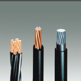 Cabo de alimentação - JKV  - Qingdao Hanhe Cable Company - isolado / resistente às intempéries / para rede