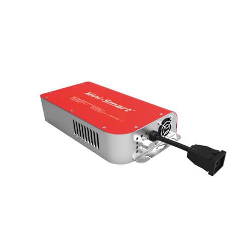 Balastro eletrônico com lâmpada de halogênio metálico - MH / HPS-1000 - Shenzhen Longood Intelligent Electric Co.,LTD - para lâmpada de vapor de sódio / com proteção HID