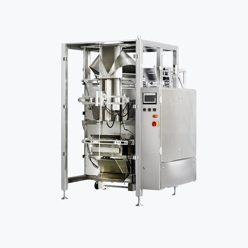 Ensacadeira vertical - VFS 00 series - Hefei Taihe Intelligent Technology Group Co.,Ltd. - VFFS / automática / para produtos em pó