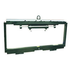 Deslocador lateral - GC series - Anqing Liandong Engineering Trucks Attachments Co., Ltd