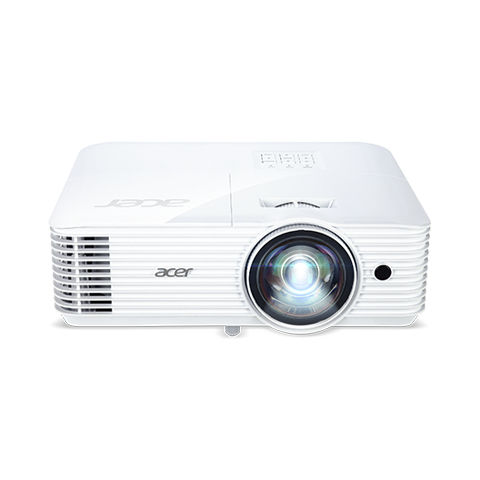 Projetor de vídeo digital - S1386WHN - ACER - DLP/DMD