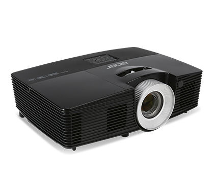 Projetor de vídeo 3D - P5515 - ACER - DLP/DMD