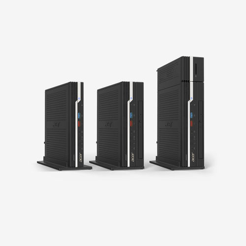 Computador de mesa - Veriton N series - ACER - Intel® Core™ i9 / DDR4 / USB