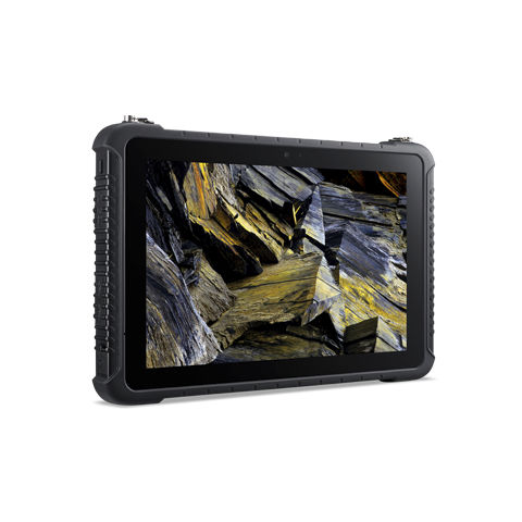 Tablet Windows 10 Pro - ENDURO T5 - ACER - 10,1" / Dual Core / 4 GB