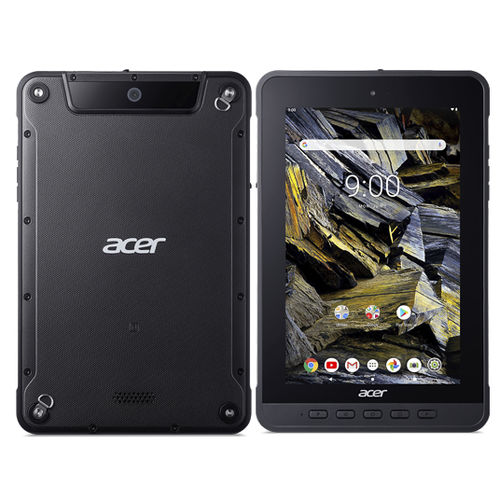 Tablet Android 9.0 - ET108-11A - ACER - 8" / Quad-Core / 4 GB
