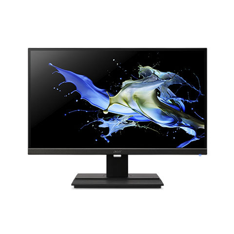 Monitor LCD - BH6 - ACER - 27" / 23,6" / Full HD