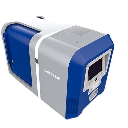 Espectrômetro Raman - RT1003EB - DETEKTIN - para a indústria aeronáutica / para espectroscópio / para aplicação de segurança interior