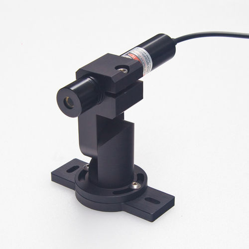 Laser em linha vermelho - LLM-SET-50-650WP - MediaLas Electronics GmbH