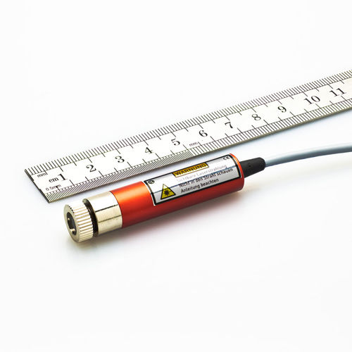 Laser em linha vermelho - LLMi-10-635 - MediaLas Electronics GmbH