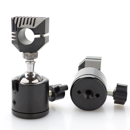 Suporte para scanner a laser - MediaLas Electronics GmbH - de condutor / para fuso de esferas / para vigas