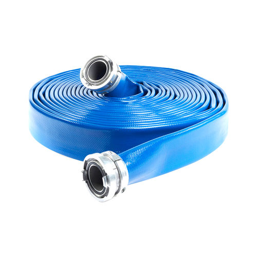 Mangueira para água potável - OROFLEX AQUA - Tipsa - para produtos alimentares / com fios sintéticos / em poliuretano