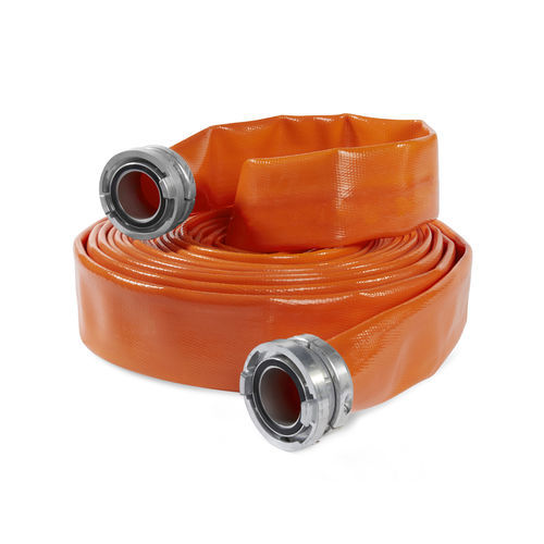Mangueira para água - OROFLEX DRAG - Tipsa - com fios sintéticos / em poliuretano / em termoplástico